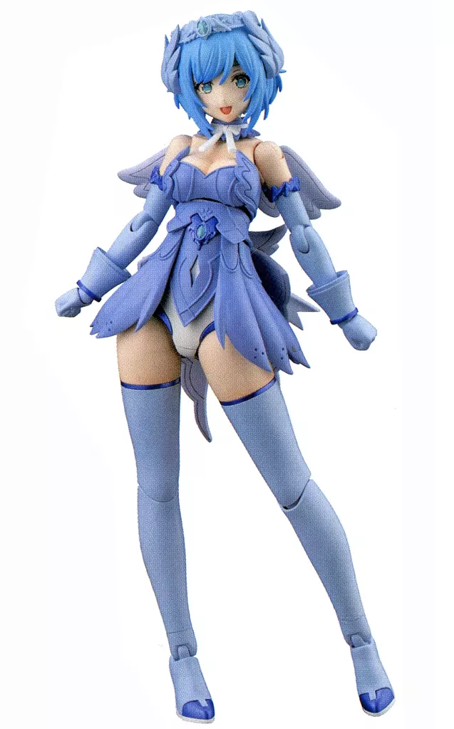 駿河屋 -<中古>ルミティア ReACT-lottery 「コトブキヤくじ アルカナ