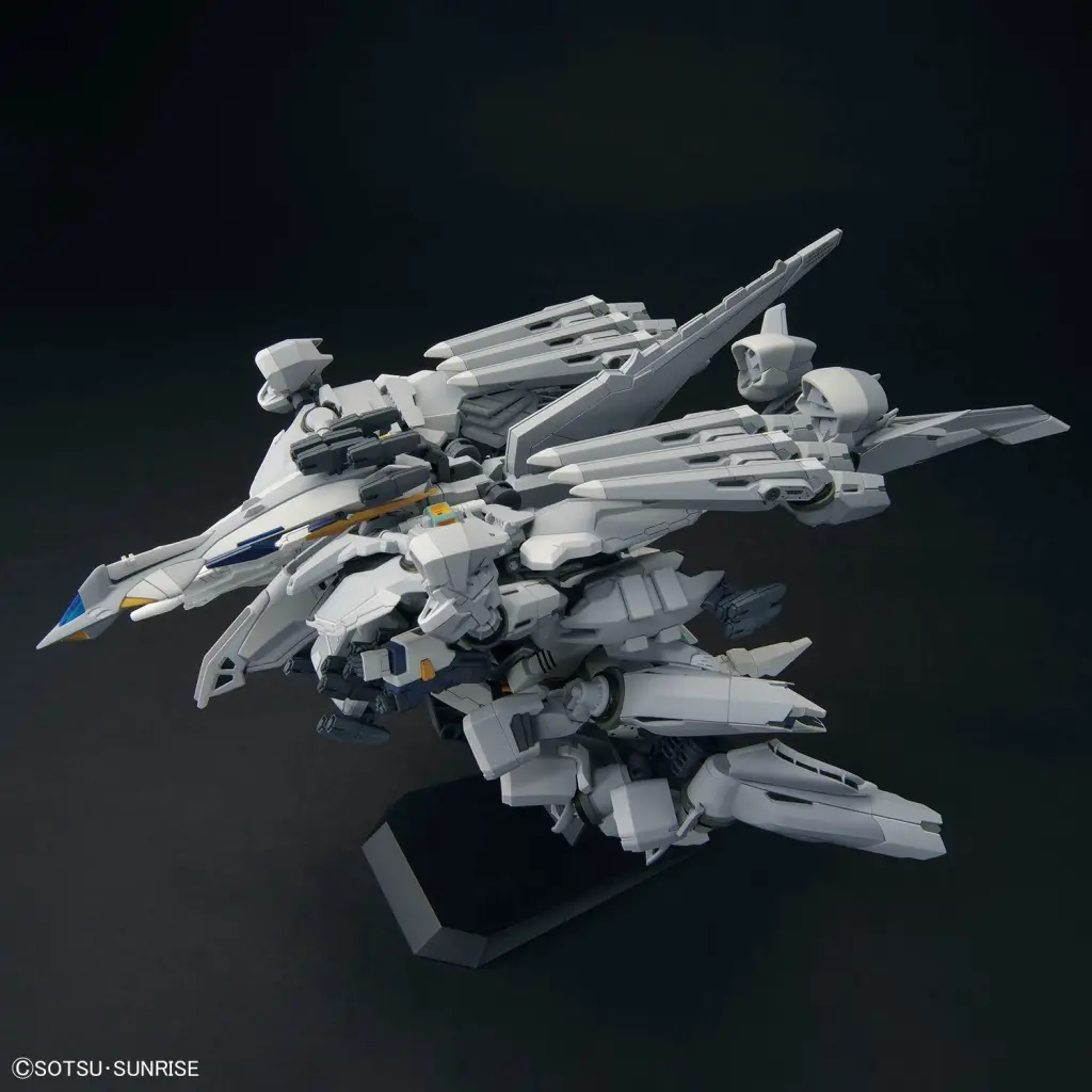 駿河屋 -<中古>1/144 HG アリュゼウス 「機動戦士ガンダム 閃光の