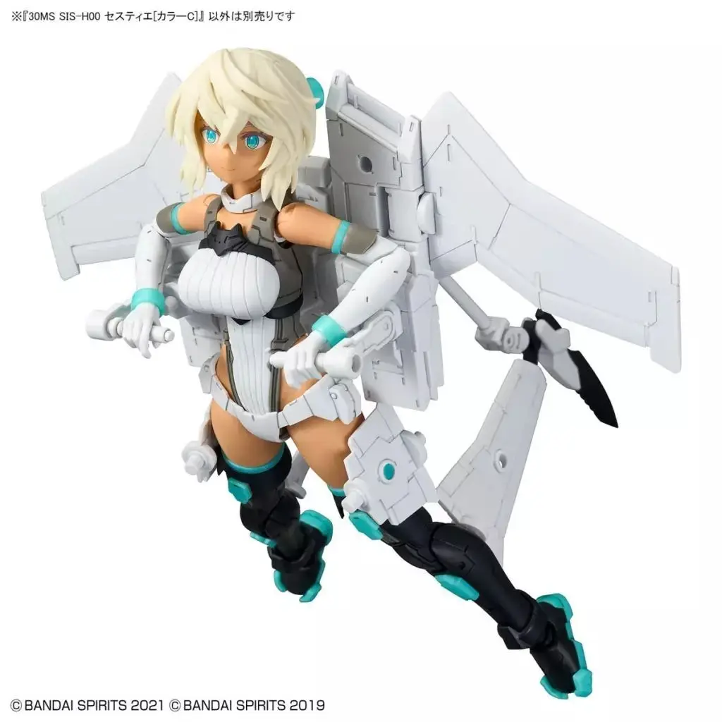 エコメルカリ便限定‼️♥美少女フィギュア♥30体♥ SKYTUBE コミック阿吽 1/6 水原エリカ Racing girl Ver. illustration