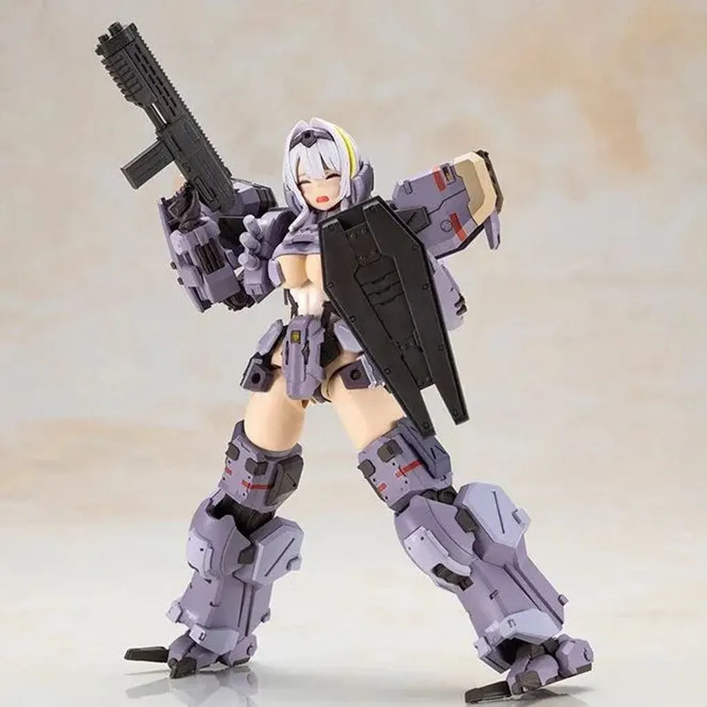 駿河屋 -<新品/中古>ゼニス・ガール Gray Ver. 「フロントミッション