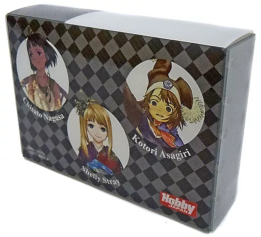 ポ*ラ様 ぎゃざガール サポートケース 4種 駿河屋 -<中古>ぎゃざ・サポートケース ver.4 ぎゃざガール冬