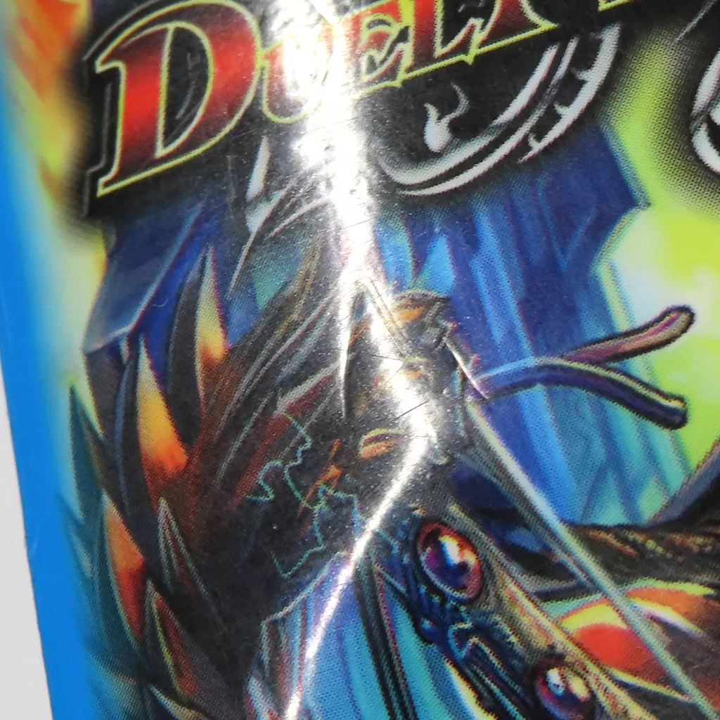 駿河屋 -<中古>デュエル・マスターズ DXカードプロテクト(スリーブ