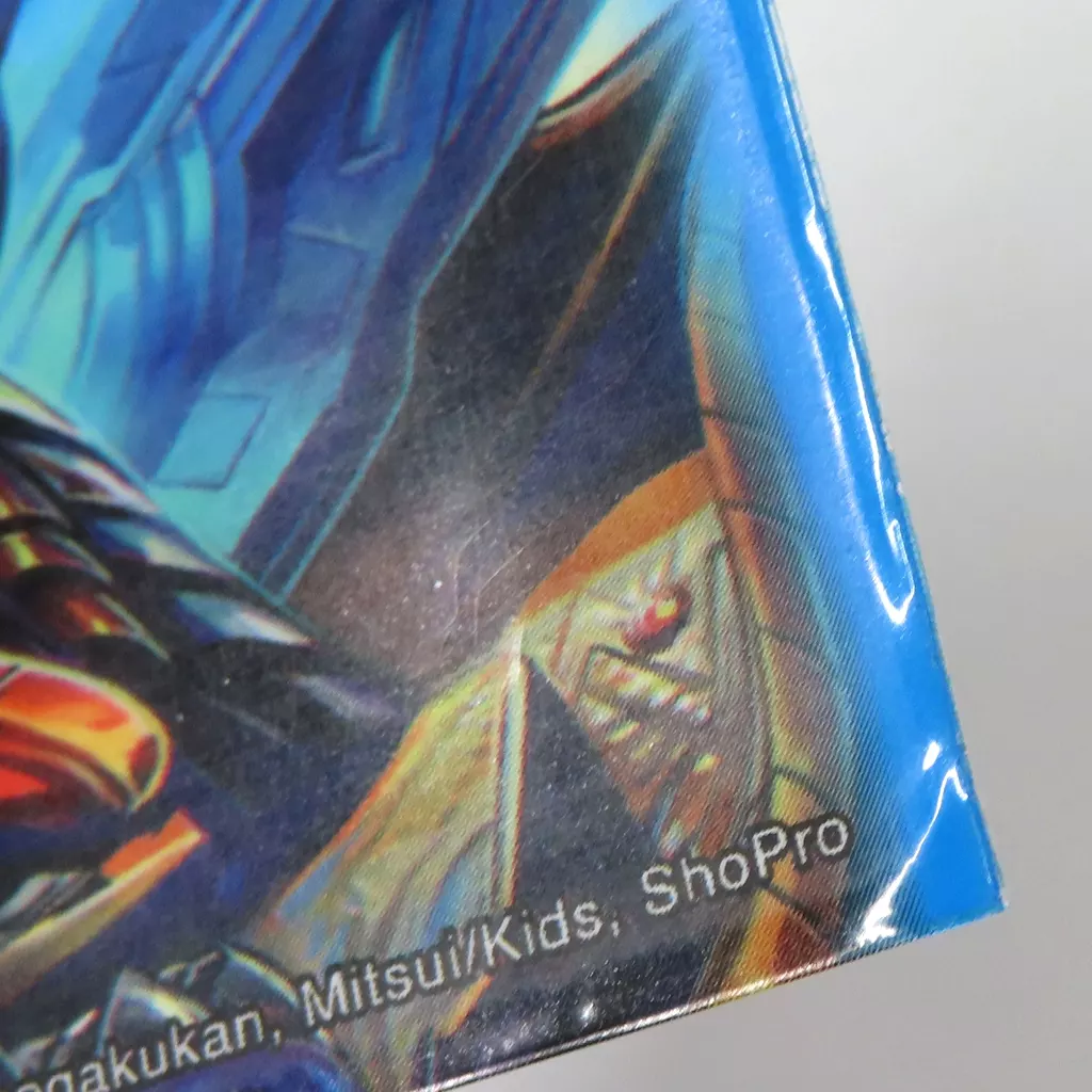 駿河屋 -<中古>デュエル・マスターズ DXカードプロテクト(スリーブ