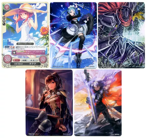 駿河屋 -<中古>ファイアーエムブレム0(サイファ) プレイヤーズボックス