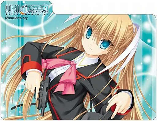 駿河屋 -<中古>キャラクターデッキケースコレクションMAX リトル