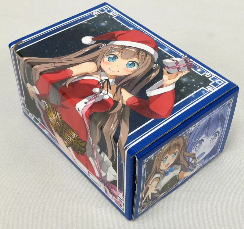 駿河屋 -<中古>アンジュ・ヴィエルジュ ウインターギフトボックス