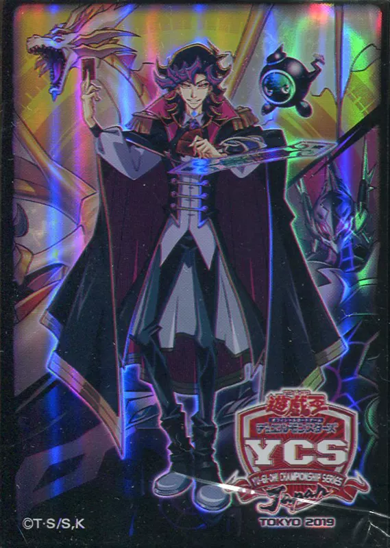 翌日発送 YCSJ2019 TOKYO限定 @イグニスターデュエルセット デュエルセット『@イグニスター(YCSJ2019TOKYO)』 | 遊戯王通販 福福トレカ