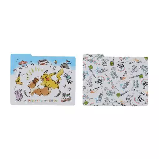 駿河屋 -<中古>ポケモンカードゲーム フリップデッキケース