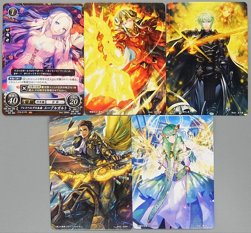 未開封品　ファイアーエムブレムサイファ　C97 ファンボックス　赤 Amazon.co.jp: ファイアーエムブレム0 (サイファ) ファン