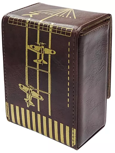 艦これアーケード　オリジナルデザイン　レザー調カードケース 駿河屋 -<中古>艦これアーケード オリジナルデザイン レザー調カード