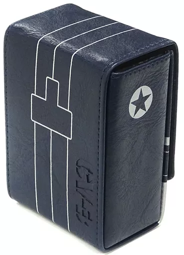 駿河屋 -<中古>艦これアーケード オリジナルデザイン レザー調カード