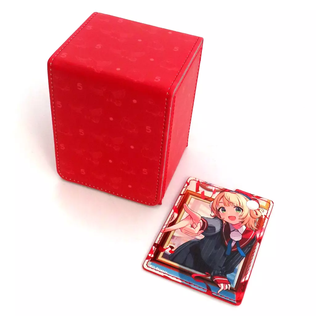 しぐれうい　5th Anniversary Project サプライセット サプライセット｜SHIGURE UI - OFFICIAL EVENT GOODS
