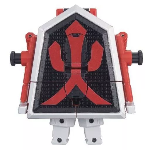 駿河屋 -<中古>侍合体DXシンケンオー 「侍戦隊シンケンジャー