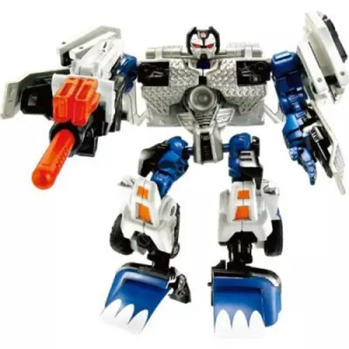 【中古】トランスフォーマームービー スクリーンバトルズ SB-02 ファイナル スタンド(最期の戦い) 駿河屋 -<中古>SB-02 ファイナル スタンド(最期の戦い) 日本版