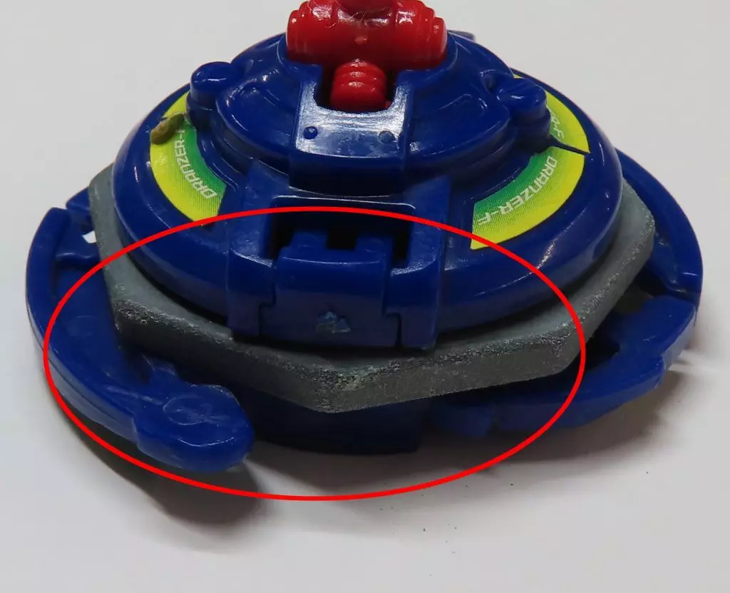 ⭐︎新品未組立品　ベイブレード　ドランザーF スターターセット⭐︎ Amazon.co.jp: ベイブレードバーストライズスリングショック