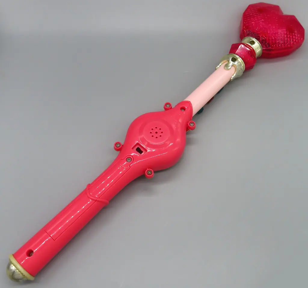 駿河屋 -<中古>ルーンハートスティック 「シュガシュガルーン