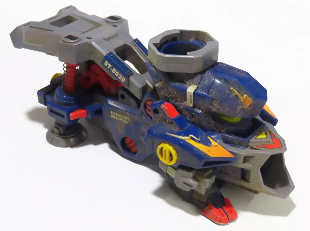 147 エターナルエクリプス 中古品 駿河屋 -<中古>147.Rビーダマン エターナルエクリプス
