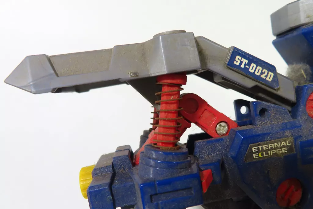 駿河屋 -<中古>147.Rビーダマン エターナルエクリプス