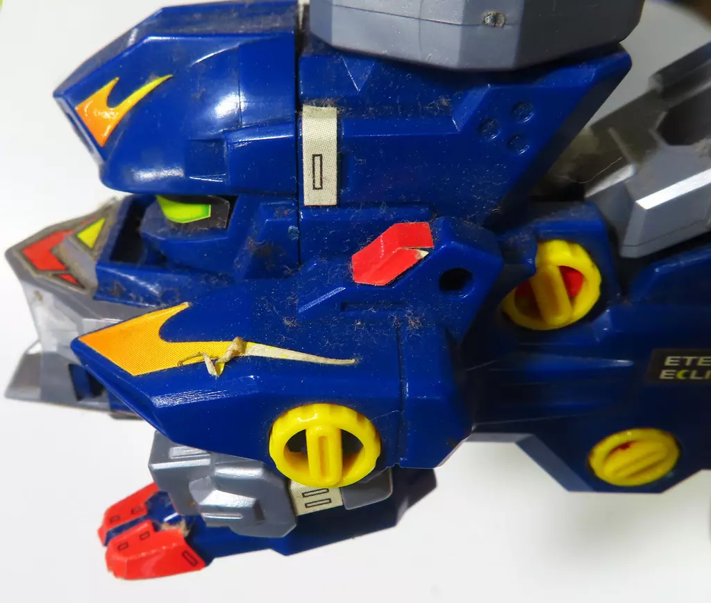 147 エターナルエクリプス 中古品 Yahoo!オークション -「エターナルエクリプス」(プラモデル) の