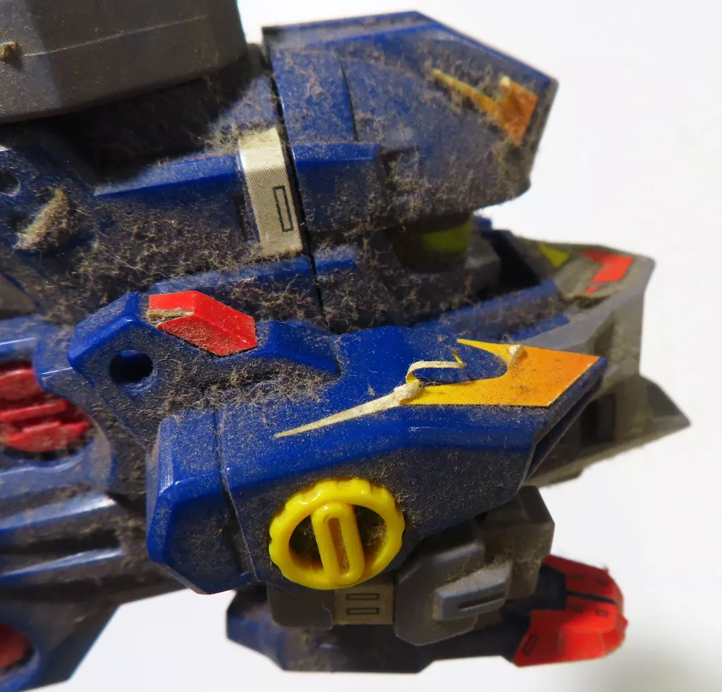147 エターナルエクリプス 中古品 駿河屋 -<中古>147.Rビーダマン エターナルエクリプス