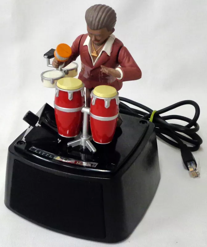 駿河屋 -<中古>[箱欠品] LITTLE JAMMERシリーズ専用 ゲストプレイヤー
