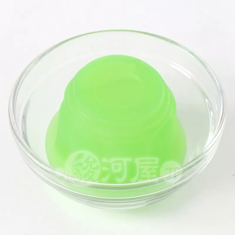 駿河屋 -<新品/中古>スクイーズ プニプニゼリー メロン マザーガーデン