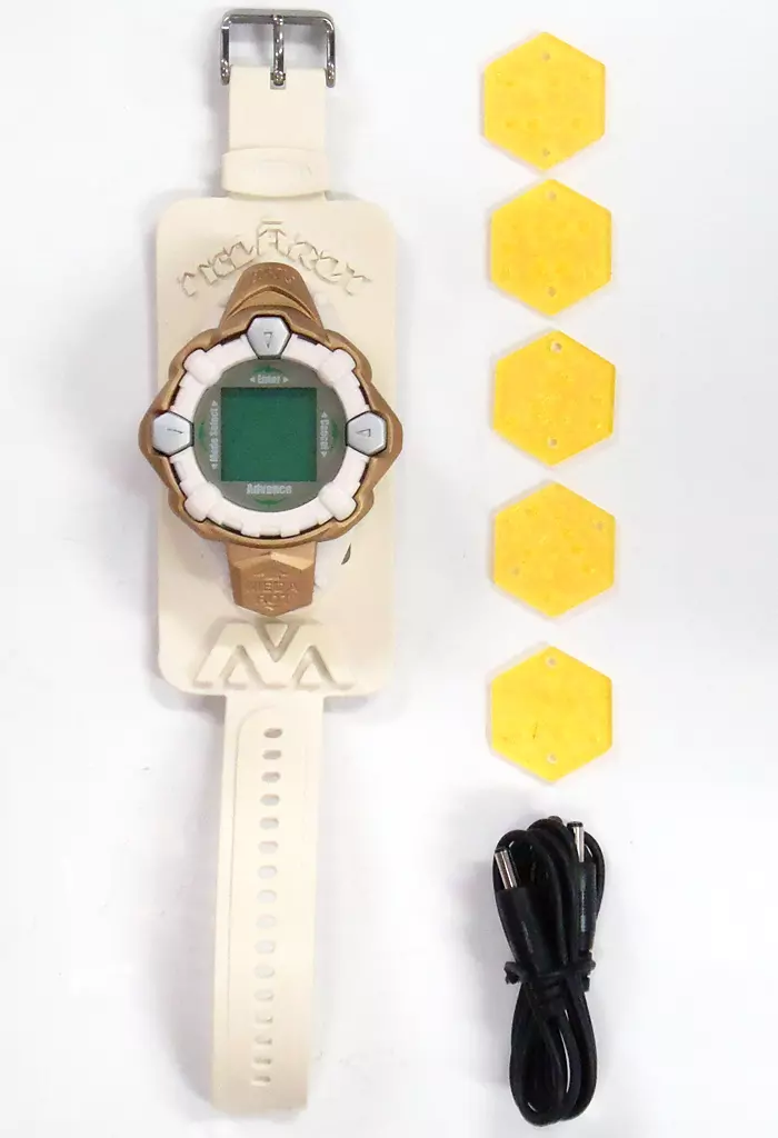 メダロッチアドバンス　カブトバージョン 販売通販 メダロット メダロッチ アドバンス カブトバージョン 腕時計
