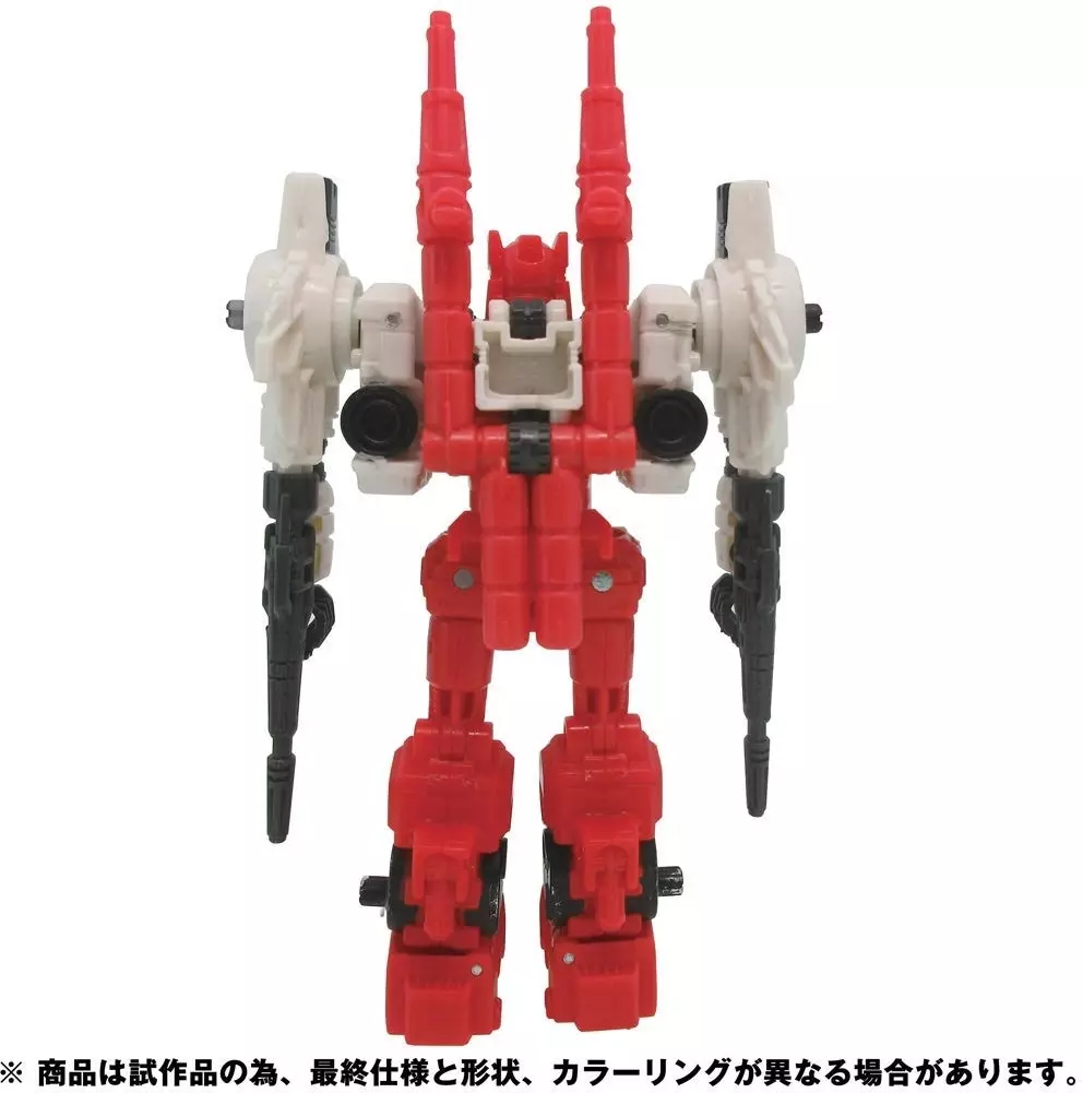 おもちゃ　SG-18 シックスガン 「トランスフォーマー ウォーフォーサイバトロン/シージ」 デラックスクラス 駿河屋 -<中古>SG-18 シックスガン 「トランスフォーマー ウォー
