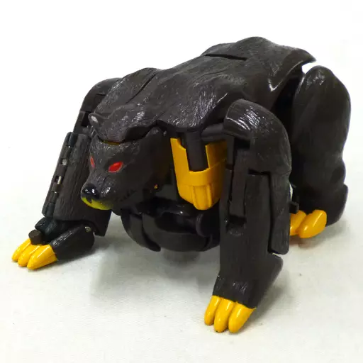 駿河屋 -<中古>BARBEARERIAN -バーベァリアン