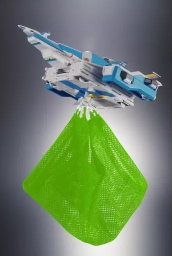 駿河屋 -<中古>スペースペンドラゴン テレビカラーバージョン