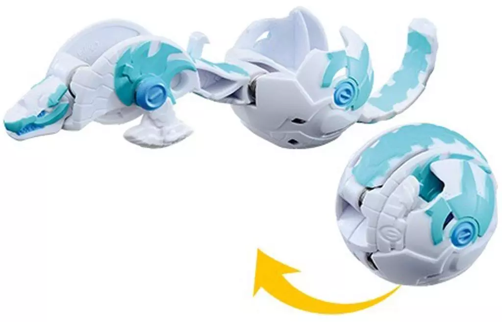 駿河屋 -<新品/中古>爆033 爆丸バトルエントリーセット 風バイス