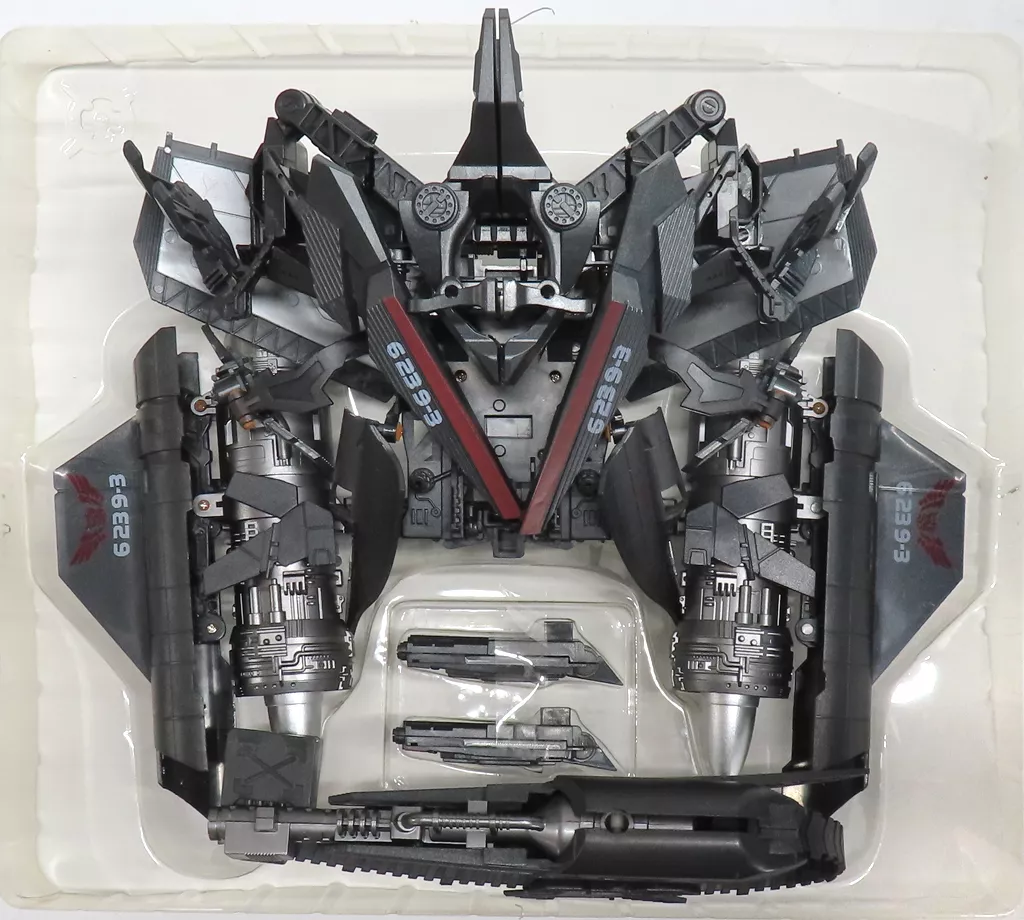 ジェットパワー FWI-3M ジャンク品 アップグレードキット メルカリ - ジェットパワーアップグレードキット FWI03 中古品 その他