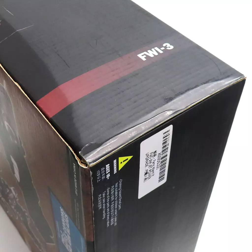 駿河屋 -<中古>FWI-3M JET POWER UPGRADE KIT-ジェットパワー