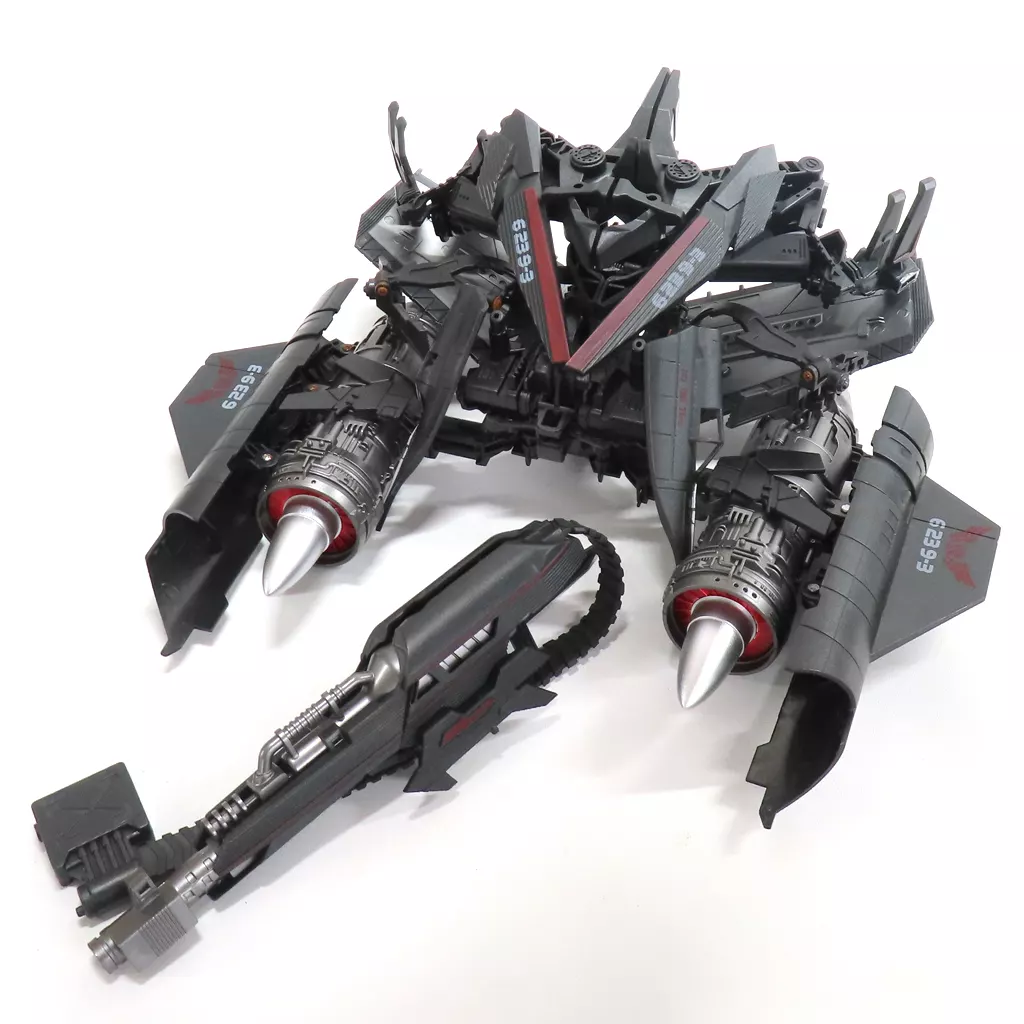駿河屋 -<中古>FWI-3M JET POWER UPGRADE KIT-ジェットパワー