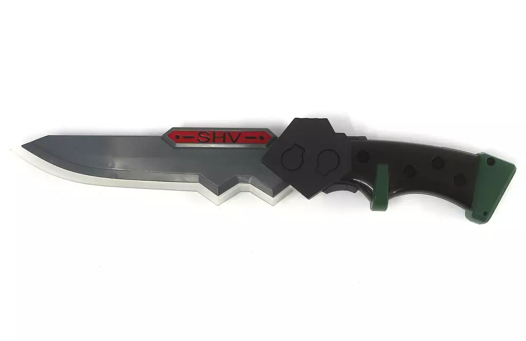 BANDAI - プレミアムバンダイ&amp;EVANGELION STORE限定 プログレッシブナイフ PKN-01C ヱヴァンゲリヲン新劇場版 完成トイ バンダイ ヱヴァンゲリヲン新劇場版 プログレッシブナイフ PKN-01C