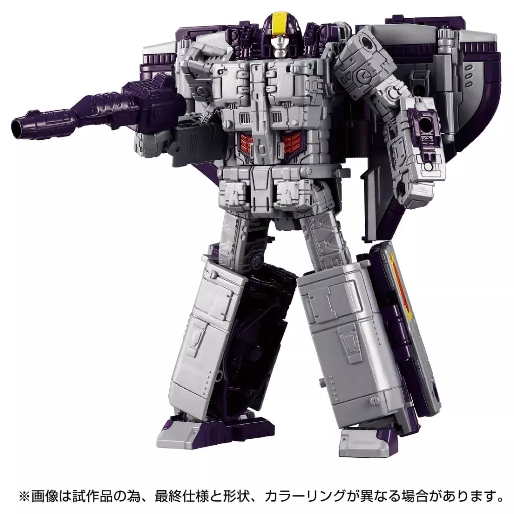 駿河屋 -<中古>トリプルテイクオーバー 「トランスフォーマー