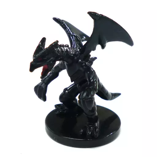 遊戯王　ダンジョンダイスモンスターズ　ブースター2 駿河屋 -<中古>真紅眼の黒竜 「遊戯王 ダンジョンダイス