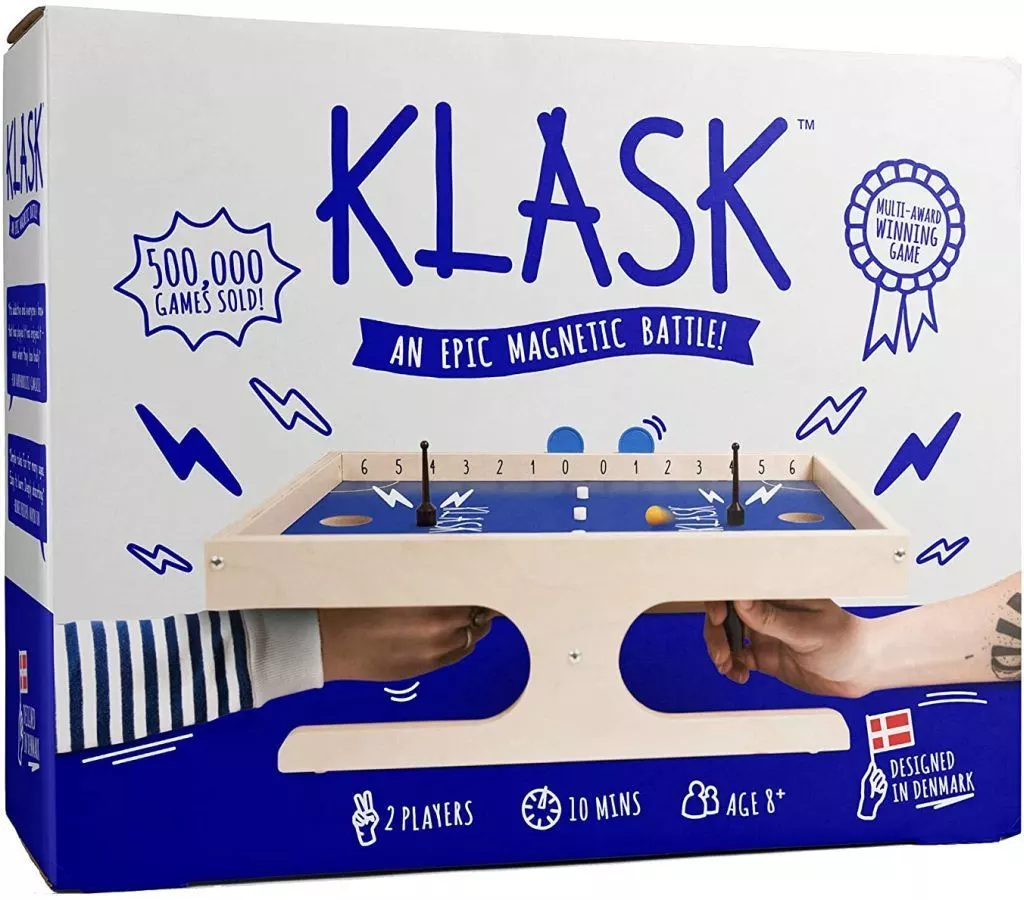 駿河屋 -<中古>クラスク 多言語版 (Klask) [日本語訳付き 駿河屋 -<中古>クラスク 多言語版 (Klask) [日本語訳付き