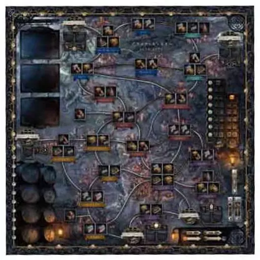 駿河屋 -<新品/中古>[再販予約] ブラス：バーミンガム 完全日本語版