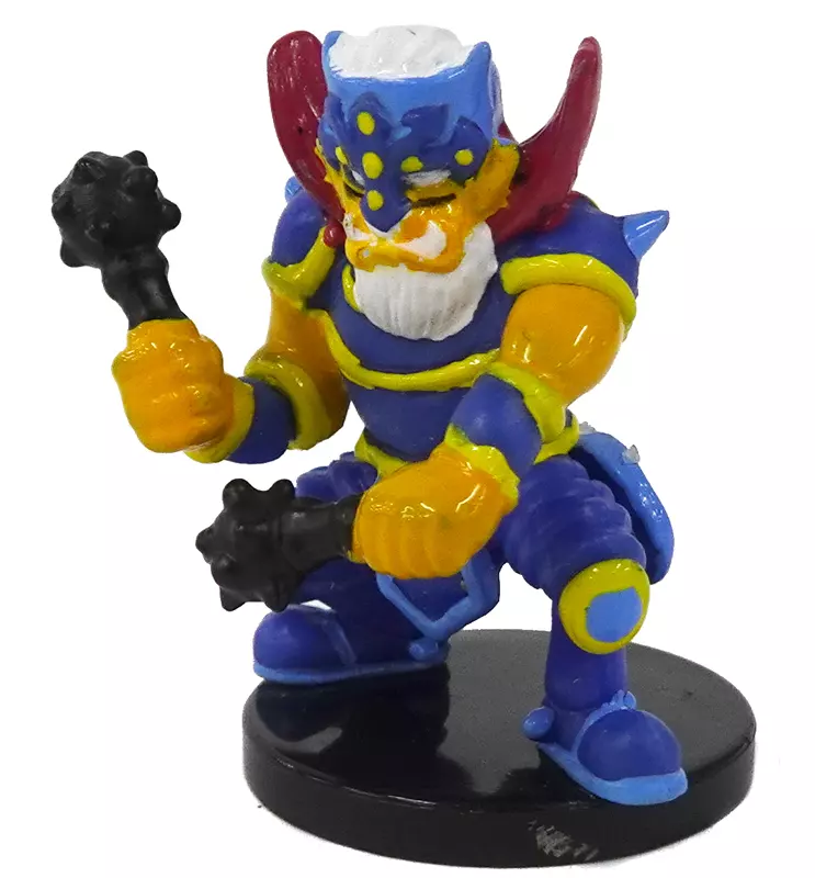 遊戯王ダンジョンダイスモンスターズ　ジャッジマン 遊戯王ダンジョンダイスモンスターズ ジャッジマン - メルカリ