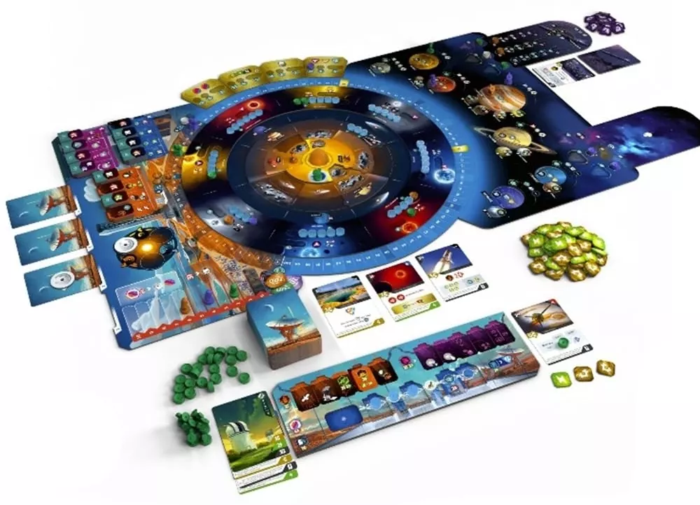 駿河屋 -<中古>SETI：地球外知的生命体探査 日本語版 (SETI： Search
