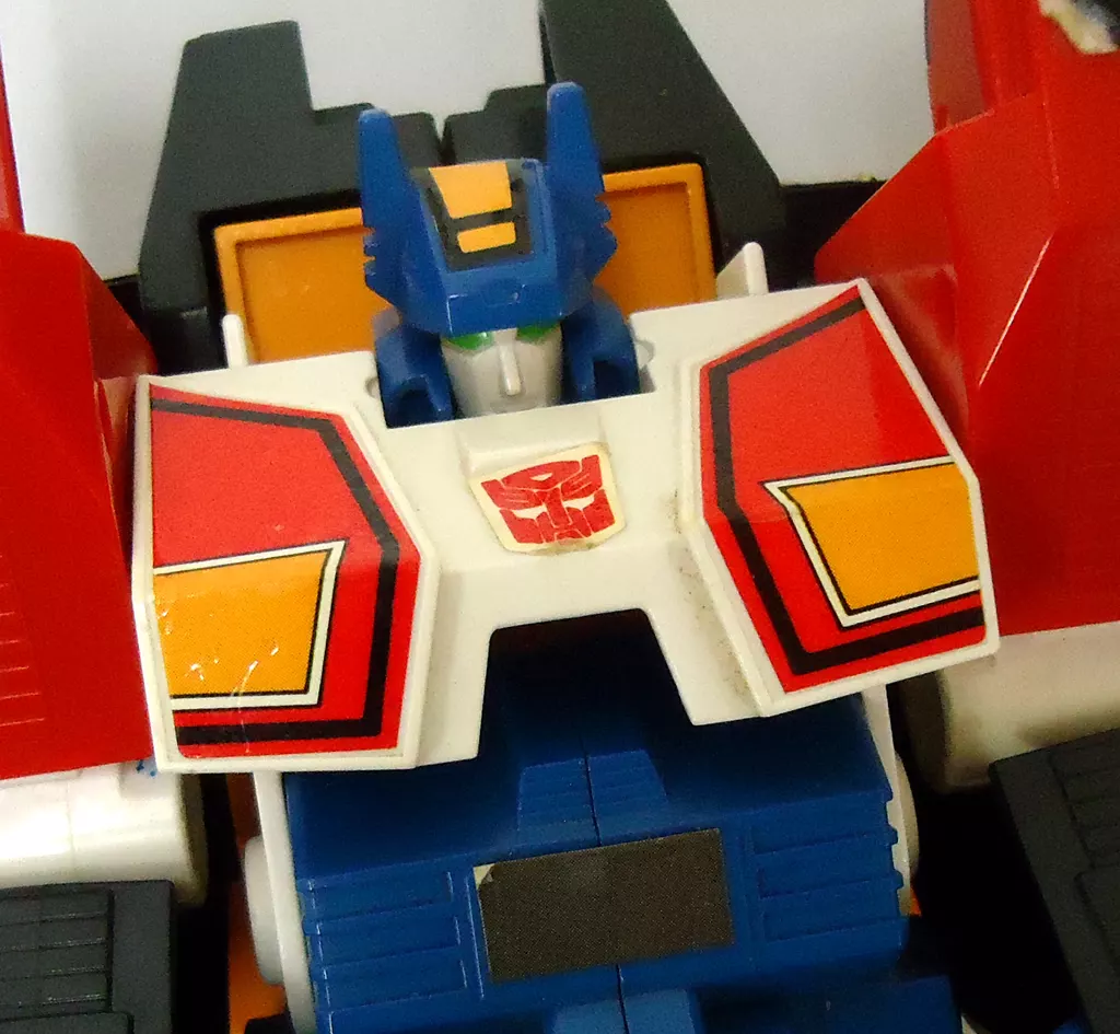 トランスフォーマー C-349 ロードファイヤー C－349 ロードファイヤー