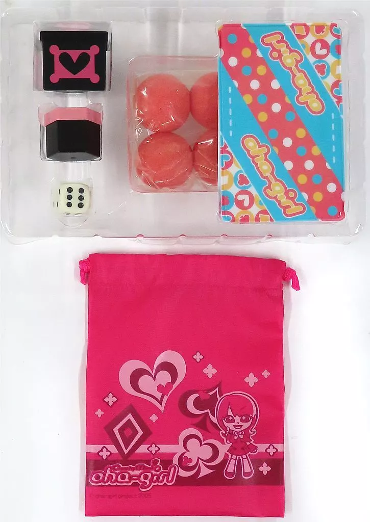 グランドセール 駿河屋 -<中古>[破損品] キャンディミントコレクション まどか 菓子・スナック