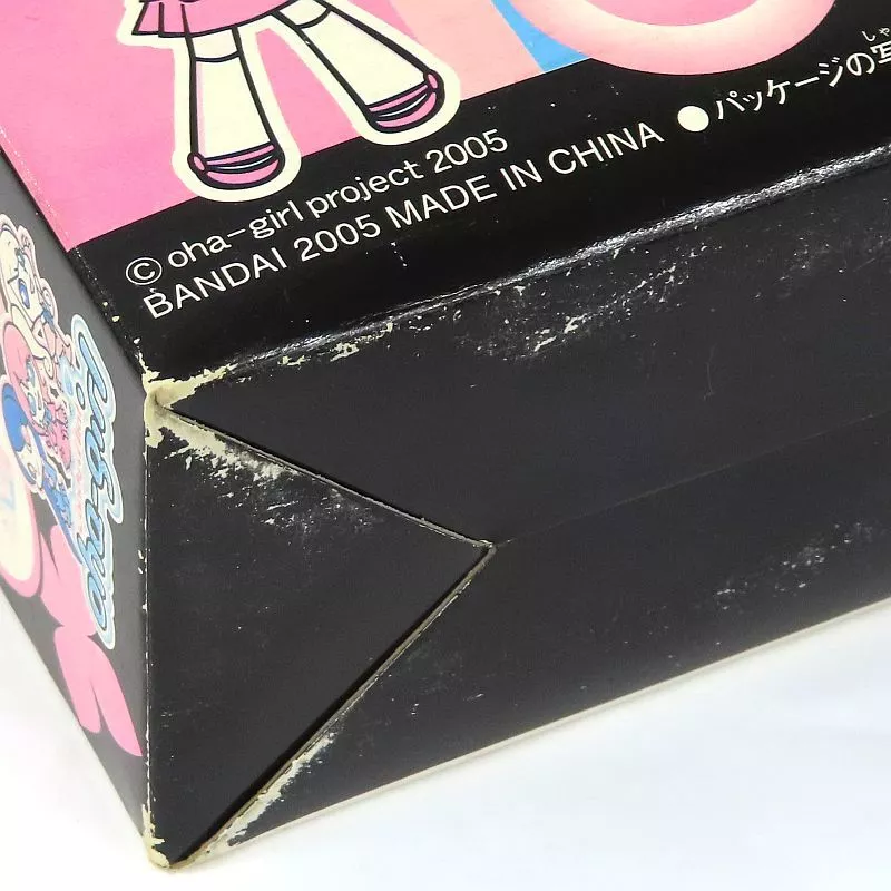 【本日特価】 駿河屋 まどか キャンディミントコレクション -<中古>[破損品] 菓子・スナック