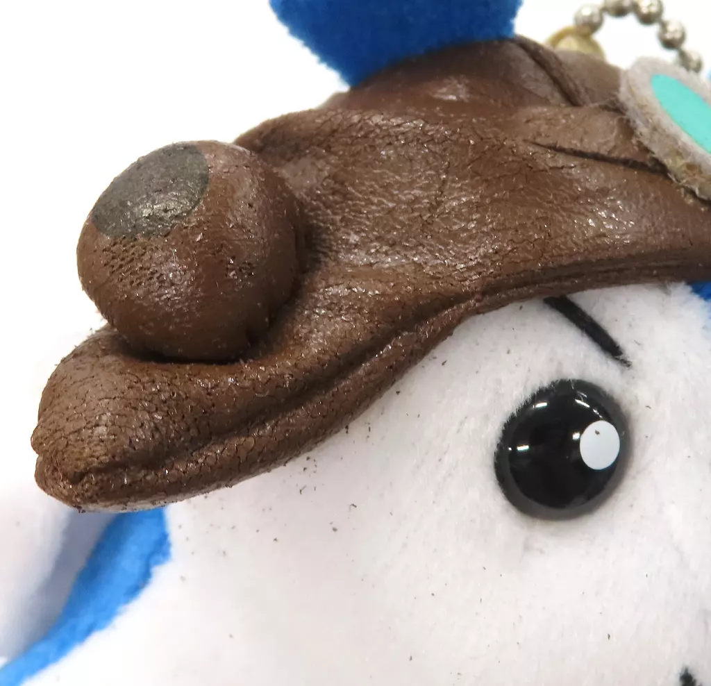 駿河屋 -<中古>[破損品] 1/1ぐらい!チビシロン＆ソウルドール