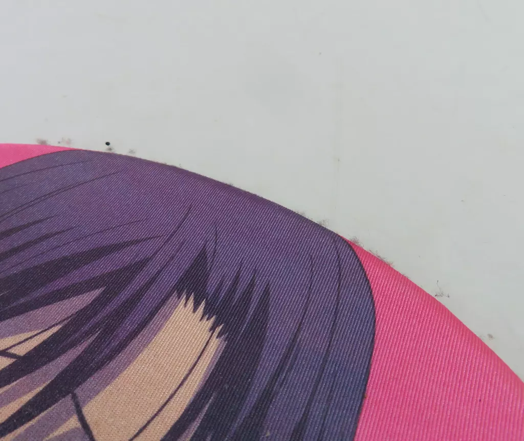 School Days 桂言葉 立体マウスパッド 駿河屋 -<中古>桂言葉 立体マウスパッド 「School Days」 （マウスパッド）