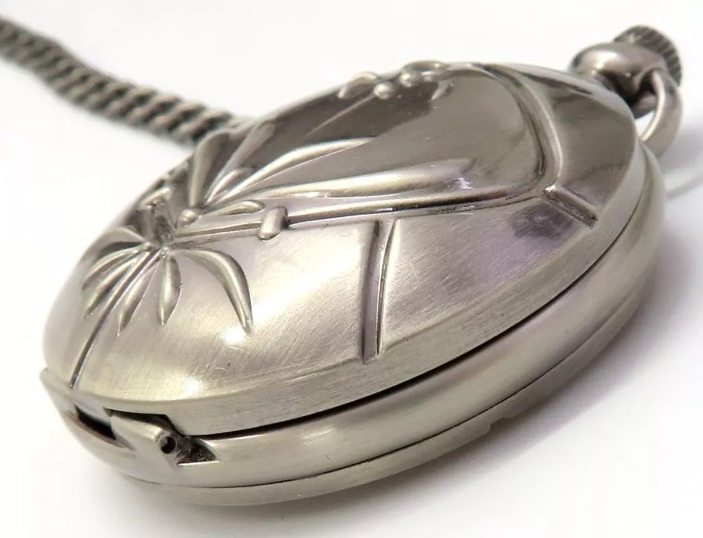 セイバー　懐中時計　Fate/StayNight Saber - Wrist Watch - Pocket Watch - Fate/stay night (セイバー