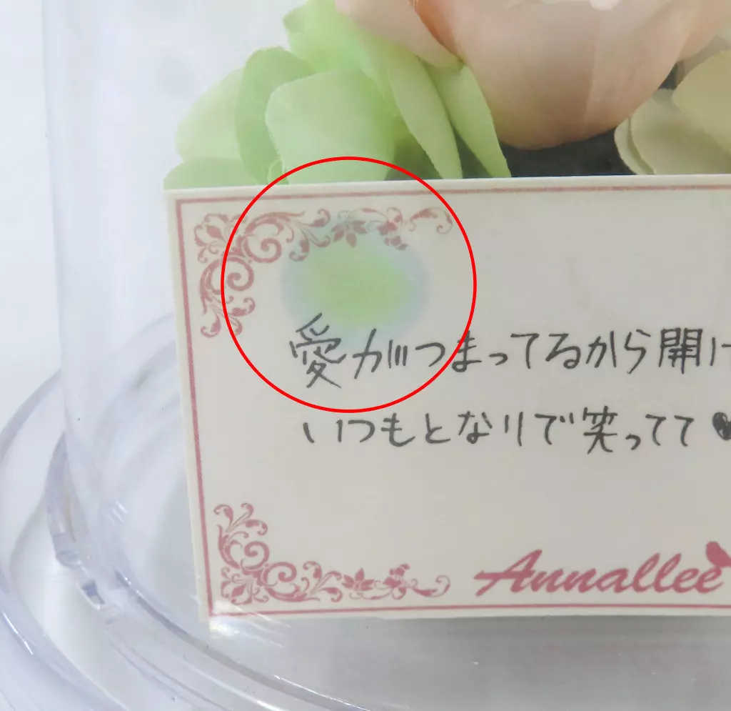 ときメモGS 桜井琉夏 プリザーブドフラワー Amazon.co.jp: ときメモGS3 桜井琉夏 ホワイトデー プリザーブド