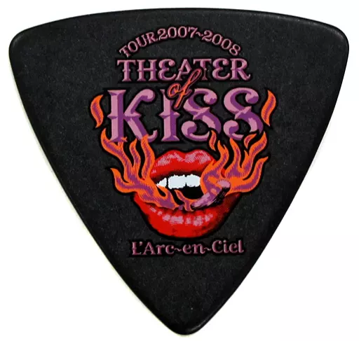 駿河屋 -<中古>tetsuya L'Arc～en～Ciel TOUR 2007-2008 THEATER OF