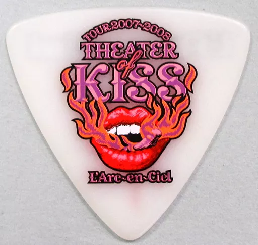 駿河屋 -<中古>tetsuya L'Arc～en～Ciel TOUR 2007-2008 THEATER OF